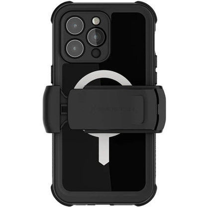 Ghostek Nautical MagSafe Case & Holster for Apple iPhone 14 Pro Max