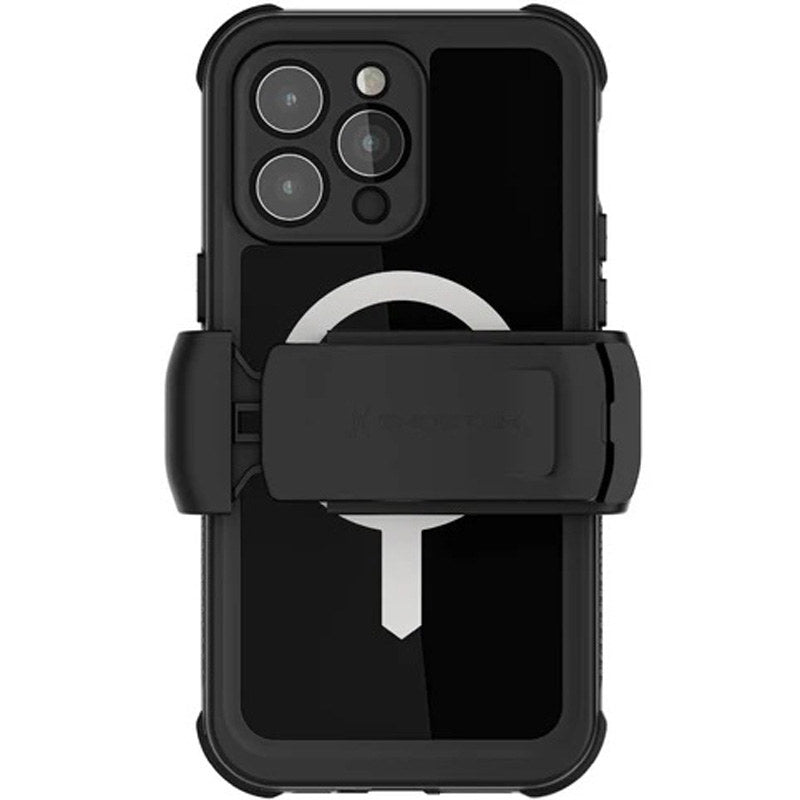 Ghostek Nautical MagSafe Case & Holster for Apple iPhone 14 Pro Max