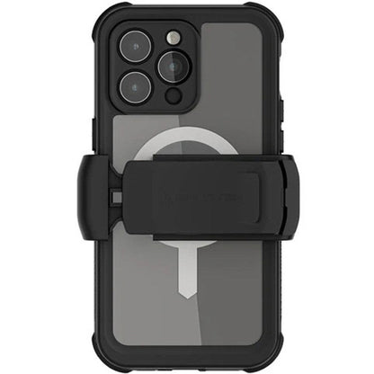 Ghostek Nautical MagSafe Case & Holster for Apple iPhone 14 Pro Max