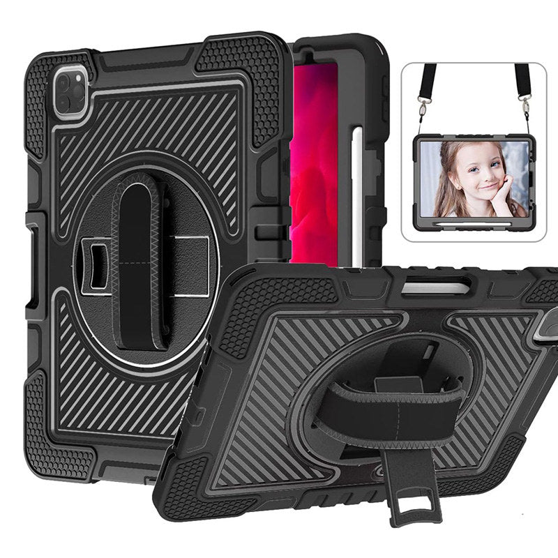 CLICK Fortitude Case for Apple iPad Pro 11 (2020 to 2022)