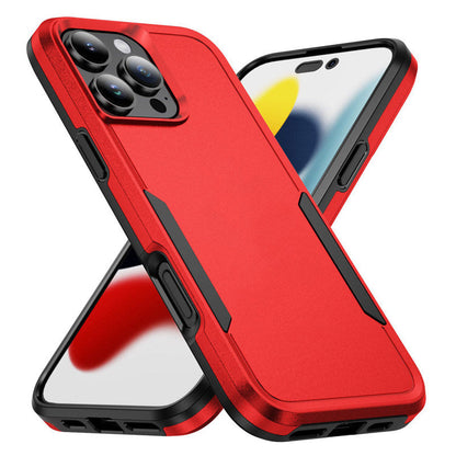 CLICK Impact MagSafe Case for Apple iPhone 13