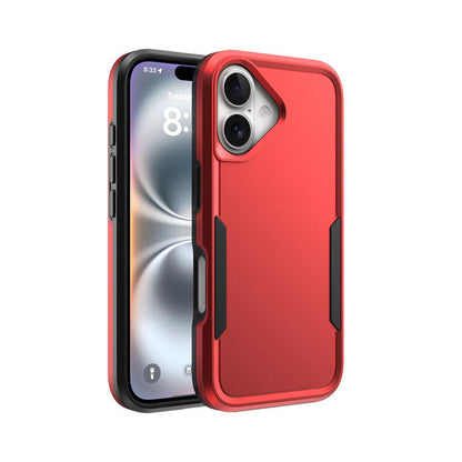 CLICK Impact MagSafe Case for Apple iPhone 16