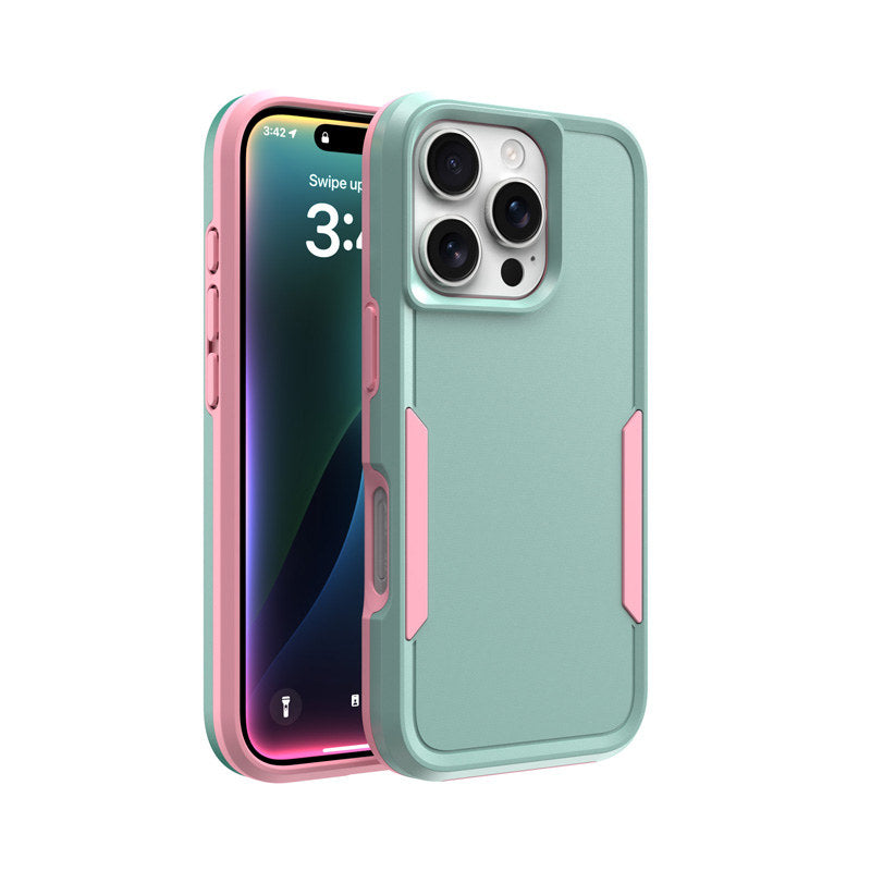 CLICK Impact MagSafe Case for Apple iPhone 16 Pro Max