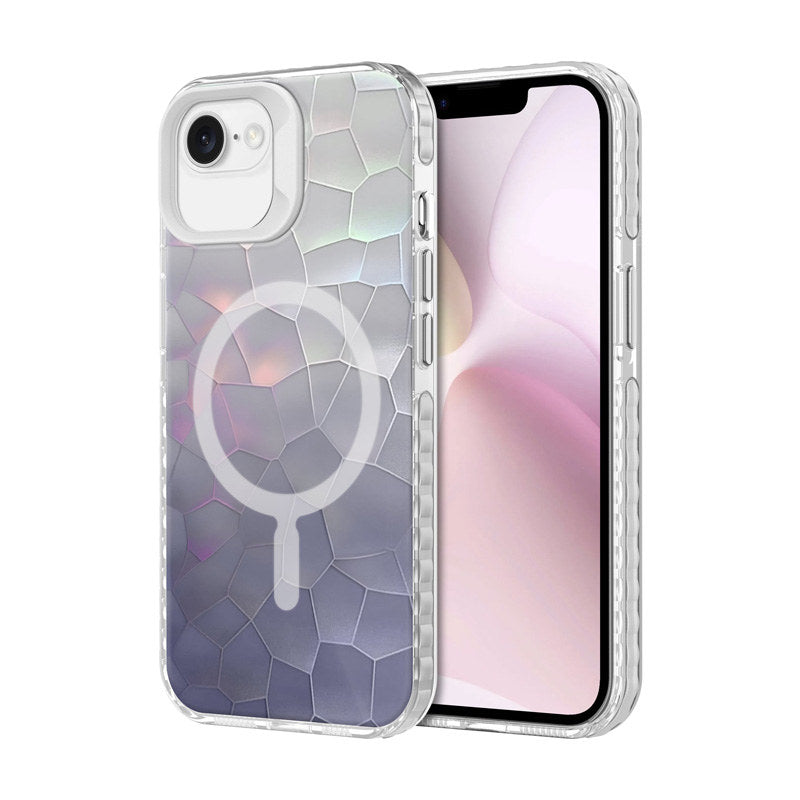 CLICK Prism Case for Apple iPhone 13, 14, 15, & 16e