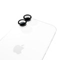 Cellhelmet Tempered Camera Lens Protector for Apple iPhone 16, 16 Plus, & 17