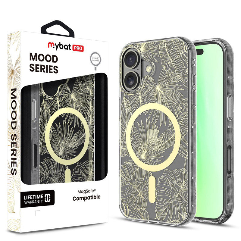 MYBAT Pro Mood MagSafe Case for Apple iPhone 17