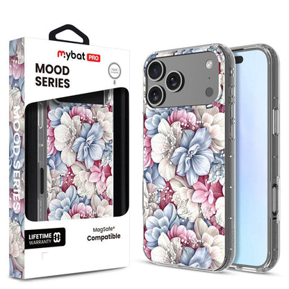 MYBAT Pro Mood MagSafe Case for Apple iPhone 17 Pro Max
