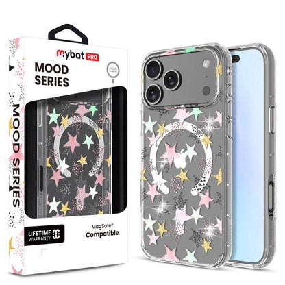 MYBAT Pro Mood MagSafe Case for Apple iPhone 17 Pro Max