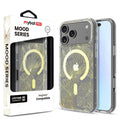 MYBAT Pro Mood MagSafe Case for Apple iPhone 17 Pro Max