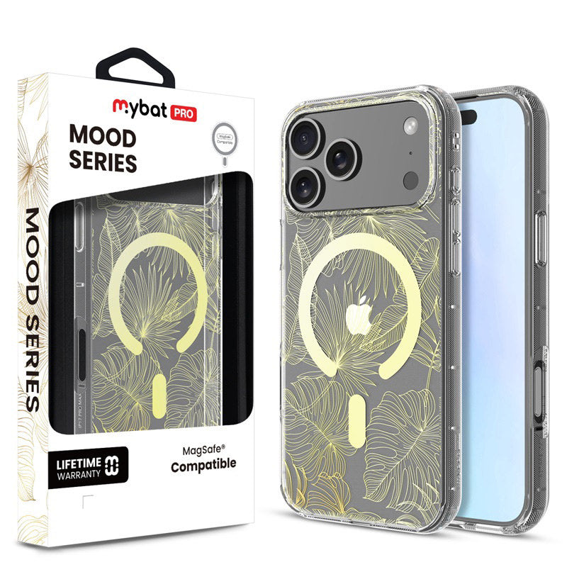 MYBAT Pro Mood MagSafe Case for Apple iPhone 17 Pro Max