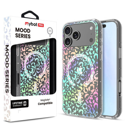 MYBAT Pro Mood MagSafe Case for Apple iPhone 17 Pro Max
