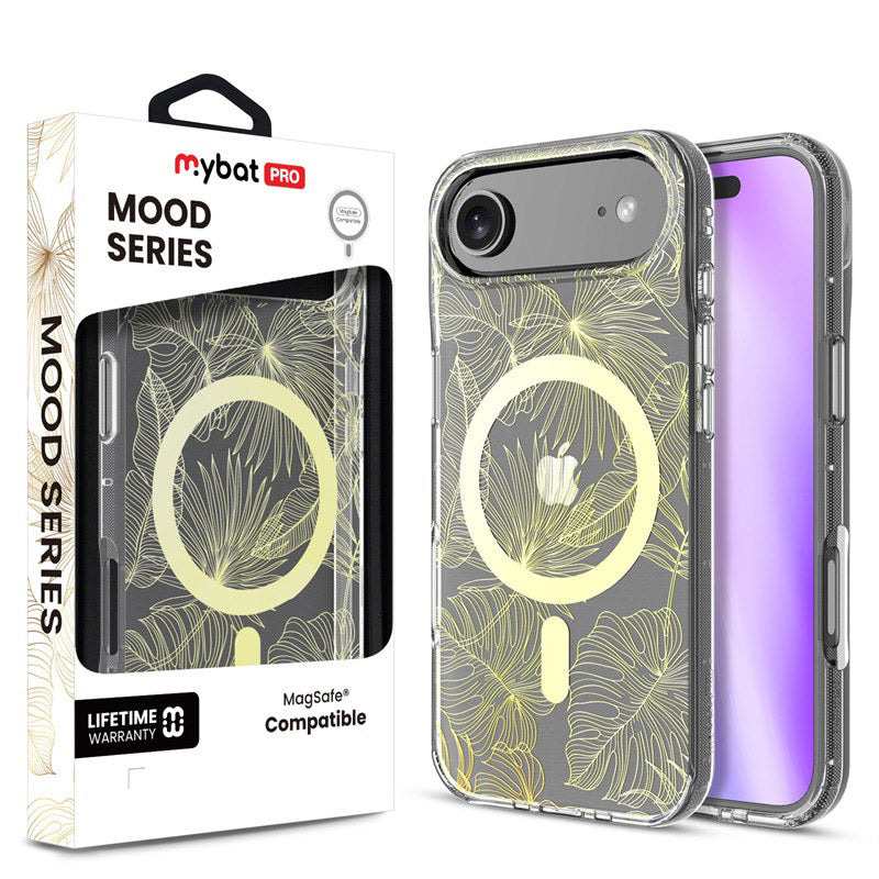 MYBAT Pro Mood MagSafe Case for Apple iPhone 17 Air
