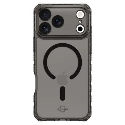 ITSKINS Hybrid R Vapor MagSafe Case for Apple iPhone 17 Pro Max
