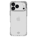 ITSKINS Spectrum R Clear Case for Apple iPhone 17 Pro Max