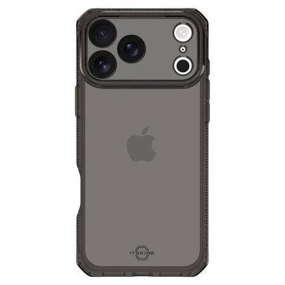 ITSKINS Spectrum R Clear Case for Apple iPhone 17 Pro Max