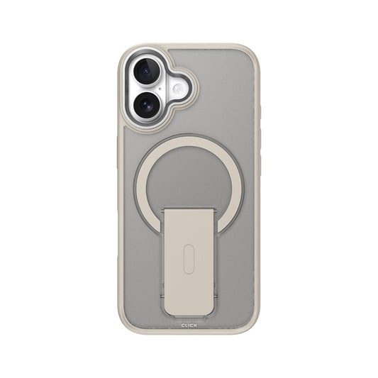 CLICK Latch MagSafe Case for Apple iPhone 17