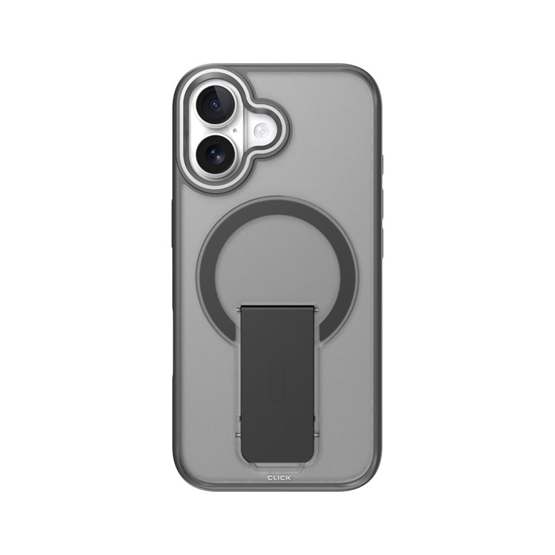 CLICK Latch MagSafe Case & Holster for Apple iPhone 17