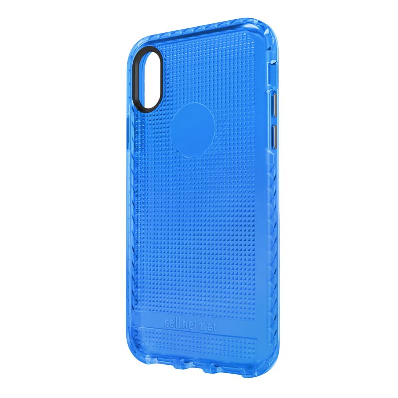 Cellhelmet Altitude X Case for Apple iPhone X & XS