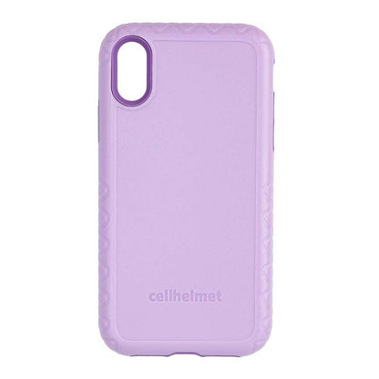 Cellhelmet Fortitude Case for Apple iPhone X & XS