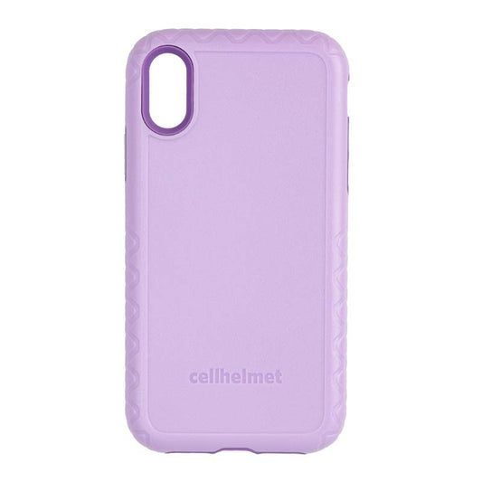 Cellhelmet Fortitude Case for Apple iPhone X & XS