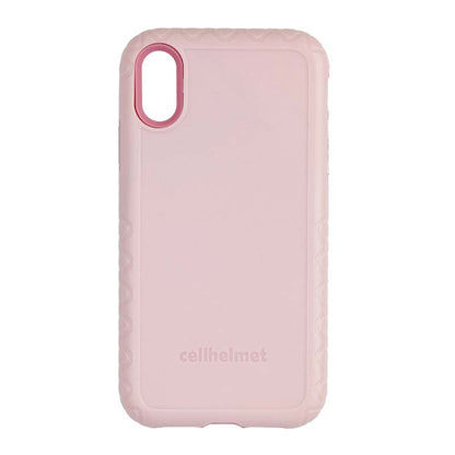 Cellhelmet Fortitude Case for Apple iPhone X & XS