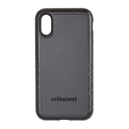 Cellhelmet Fortitude Case for Apple iPhone XR