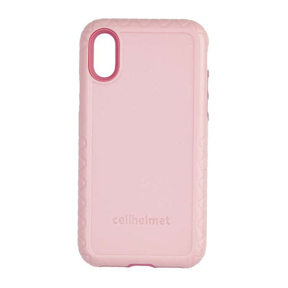 Cellhelmet Fortitude Case for Apple iPhone XR