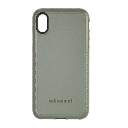 Cellhelmet Fortitude Case for Apple iPhone XS Max