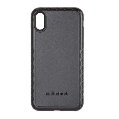 Cellhelmet Fortitude Case for Apple iPhone XS Max