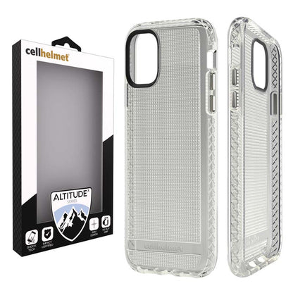 Cellhelmet Altitude X Case for Apple iPhone 11 Pro