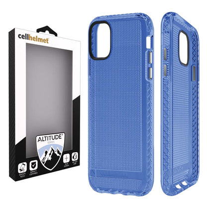 Cellhelmet Altitude X Case for Apple iPhone 11 Pro Max