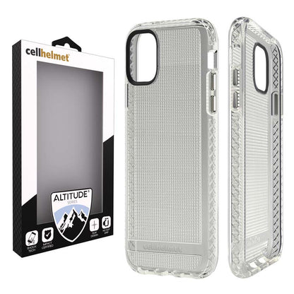 Cellhelmet Altitude X Case for Apple iPhone 11 Pro Max