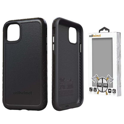 Cellhelmet Fortitude Case for Apple iPhone 11 Pro