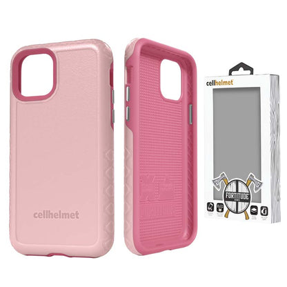 Cellhelmet Fortitude Case for Apple iPhone 11