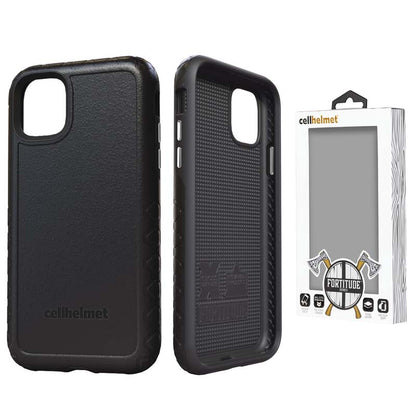 Cellhelmet Fortitude Case for Apple iPhone 11 Pro Max