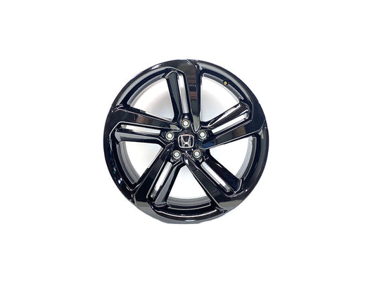 2018-2022 Xgen Accord Wheel Chrome Delete Gloss Black