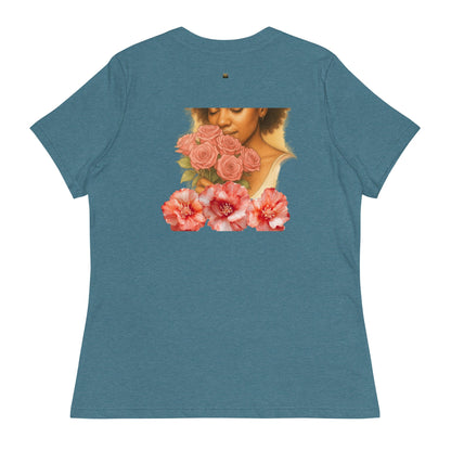 Love Yourself First Women's Tee